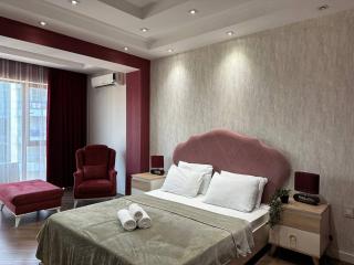 Park Azure by AzTur 0067 - 5