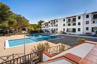 Complejo turístico Menorca SOL ISLA - 9