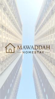 Mawaddah Homestay Sireh Residence - 0
