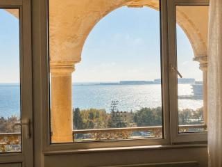 Sea view apartment - 9
