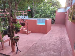 Quartos em Sítio para Agrishow, RRM e João Rock - 9