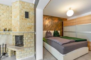 Ferienwohnung Am Wasser - 2