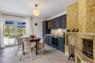 Ferienwohnung Am Wasser - 4