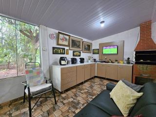 Quartos em Sítio para Agrishow, RRM e João Rock - 8