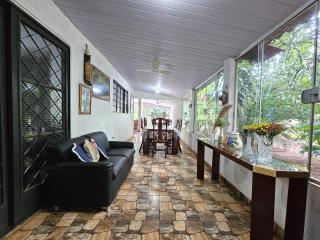 Quartos em Sítio para Agrishow, RRM e João Rock - 7