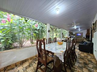 Quartos em Sítio para Agrishow, RRM e João Rock - 4