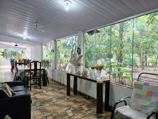 Quartos em Sítio para Agrishow, RRM e João Rock - 6