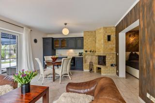 Ferienwohnung Am Wasser - 3