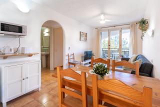 Menorca SOL ISLA - 1