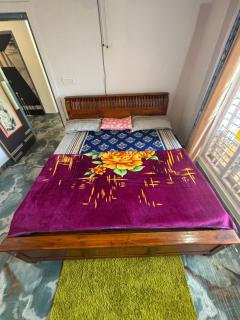 Hillview nest home stay - 8