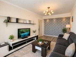 Sea view apartment - 2