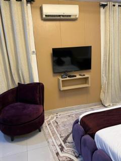 Shortlet Apartment Ajah Lekki, Lagos - 2