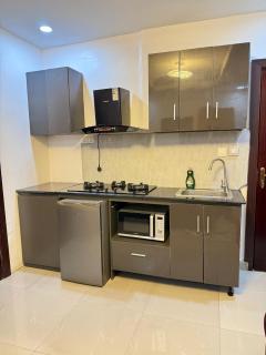Shortlet Apartment Ajah Lekki, Lagos - 1