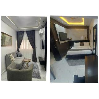 Fedok 144 Suites - 9