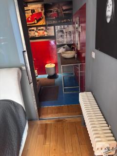 suite loft devotion - 2