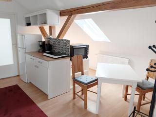 Gästezimmer - 0