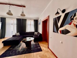 Old Town Kraków - Unique Apartment Euphorie - 3