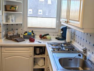 Haus-Kiki-App-Luetje-Eek-West - 1