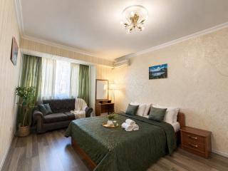 Sea view apartment - 5