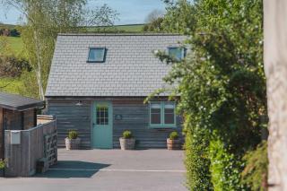 Valley Cottage - Georgeham - 9