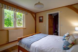 Valley Cottage - Georgeham - 8