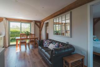 Valley Cottage - Georgeham - 6