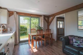 Valley Cottage - Georgeham - 5