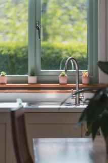 Valley Cottage - Georgeham - 2