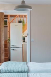 Valley Cottage - Georgeham - 1