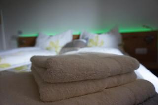 Bergliebe Klippitztörl - 1