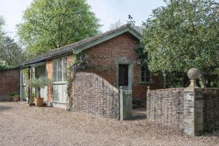 The Coach House - 0