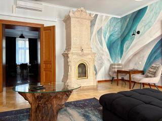 Old Town Kraków - Unique Apartment Euphorie - 2