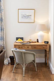 The Coach House - 1