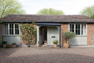 The Coach House - 0