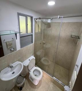 Piscina Privada, Zona parrillas, 8 min del Pueblo, Parqueadero Cubierto - 8