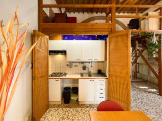 Loft Rustico - 1