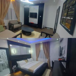 Fedok 144 Suites - 4