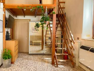 Loft Rustico - 8