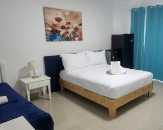 Sleep&go Sol Caribe - 1