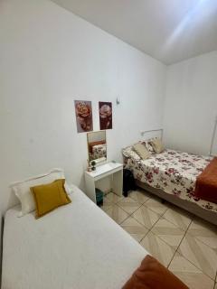 Localização Estratégica - Bairro Nazare- Quarto Privativo - Central de Ar-WiFi-Térreo - 4