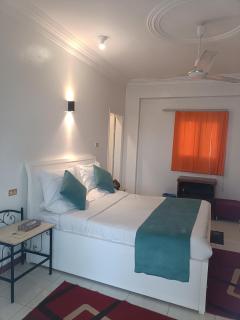 Nile Jewel Suites Fully serviced Two bedrooms apartment - 2