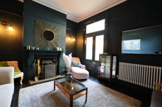 Suffolk Coast Townhouse - 3