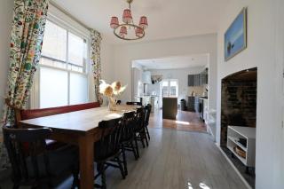 Suffolk Coast Townhouse - 7