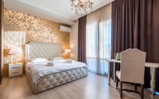 Rivendell Boutique Hotel - 0