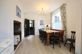 Suffolk Coast Townhouse - 6