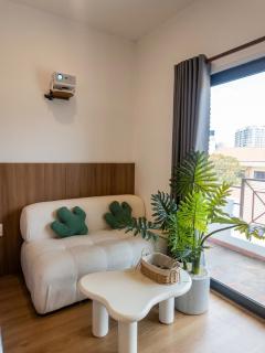 Nami Stay Nguyễn Gia Trí - Homestay Sài Gòn - 8