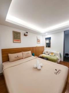 Nami Stay Nguyễn Gia Trí - Homestay Sài Gòn - 7