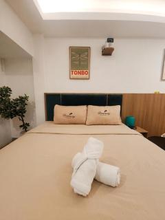 Nami Stay Nguyễn Gia Trí - Homestay Sài Gòn - 6