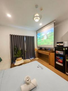 Nami Stay Nguyễn Gia Trí - Homestay Sài Gòn - 5