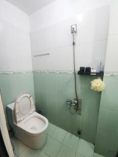 Nami Stay Nguyễn Gia Trí - Homestay Sài Gòn - 3